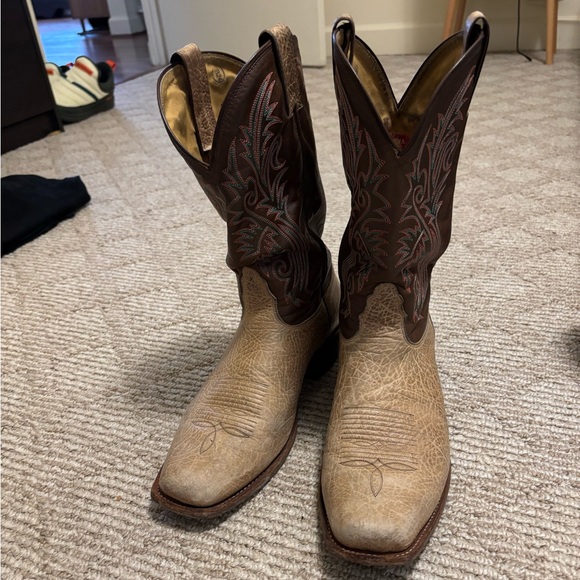 Nocona Boots—Mens size 12 - Picture 5 of 5